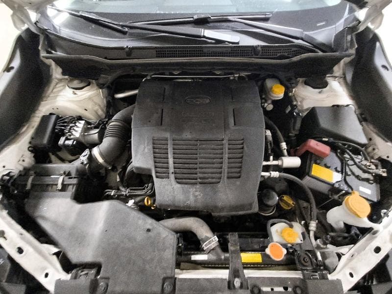 2019 SUBARU FORESTER LIMITED 12