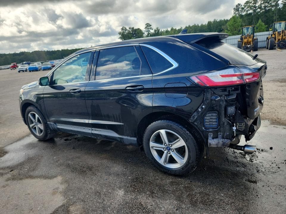 2019 FORD EDGE SEL 2