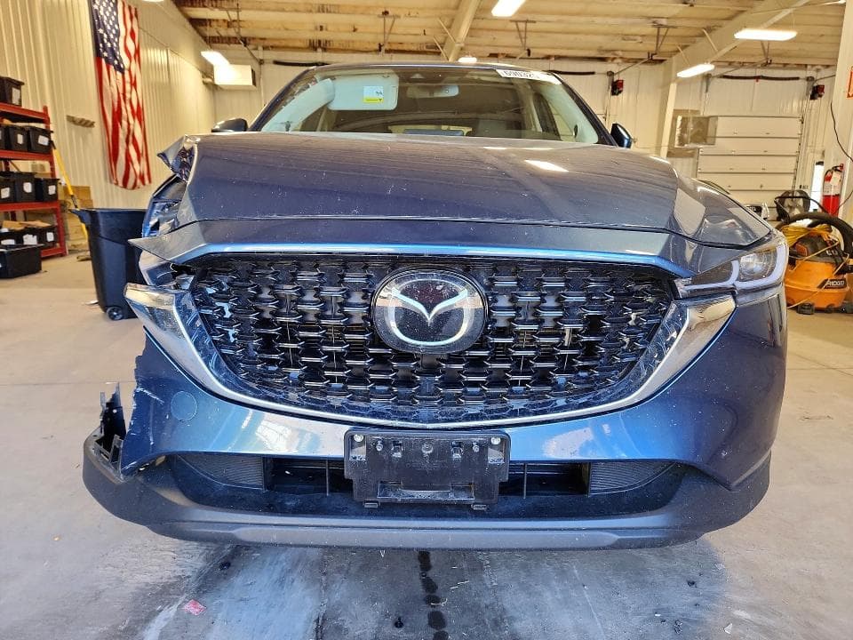 2023 MAZDA CX-5 PREMIUM 5