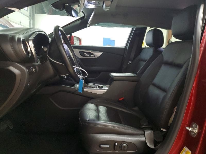 2020 CHEVROLET BLAZER 3LT 7