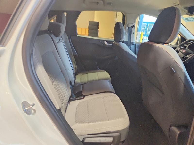 2020 FORD ESCAPE SE 10