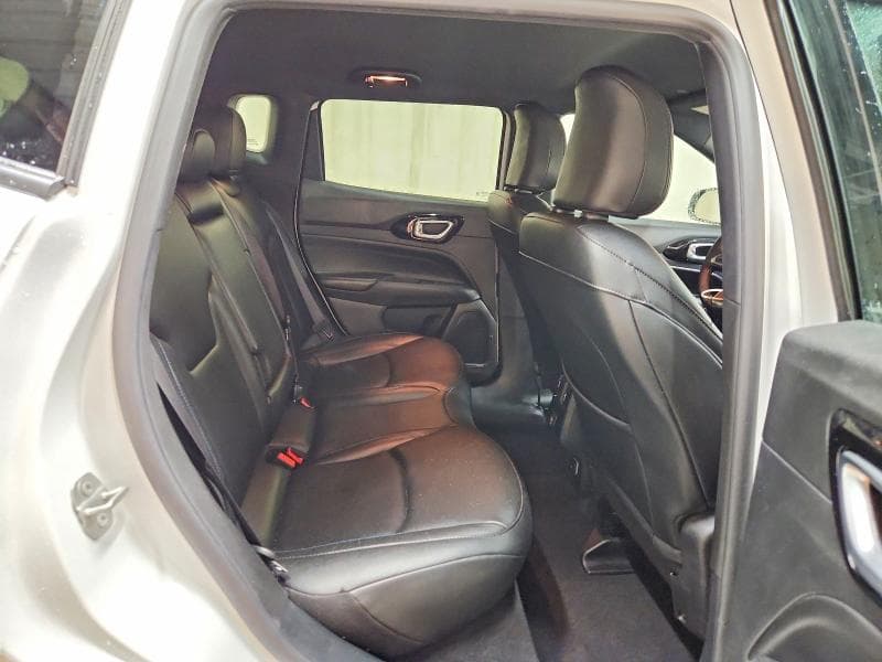 2026 JEEP COMPASS LIMITED 11