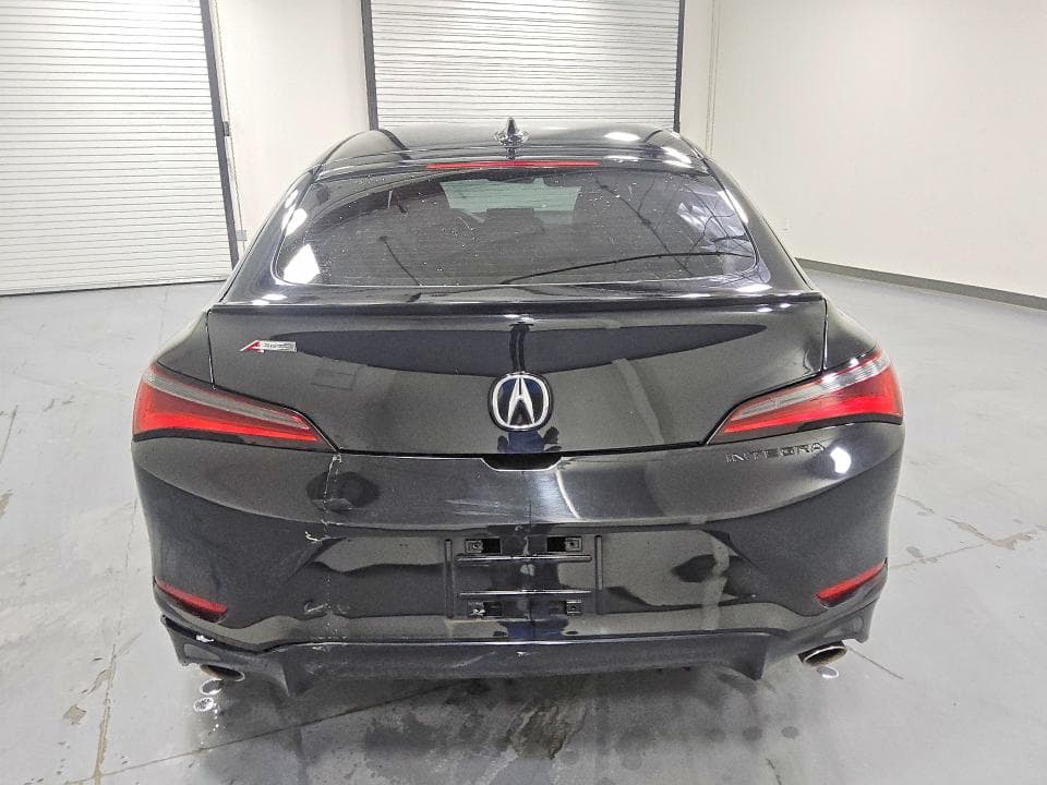 2024 ACURA INTEGRA A-SPEC 6
