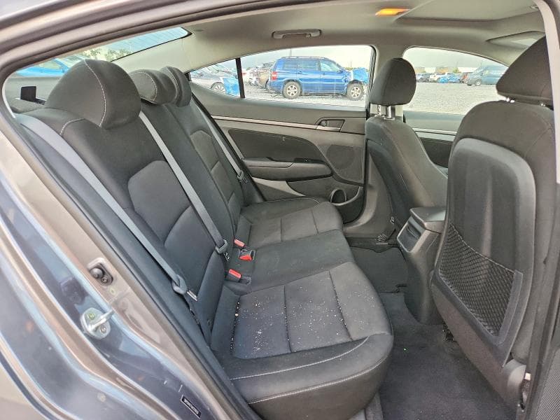 2018 HYUNDAI ELANTRA VALUE EDITION 10