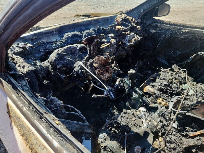 2019 JEEP CHEROKEE LATITUDE PLUS 8