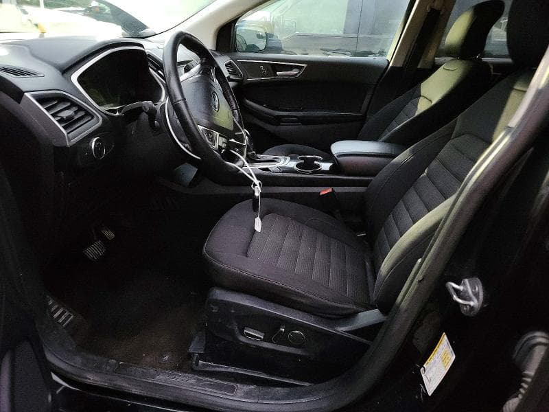 2018 FORD EDGE SEL 7