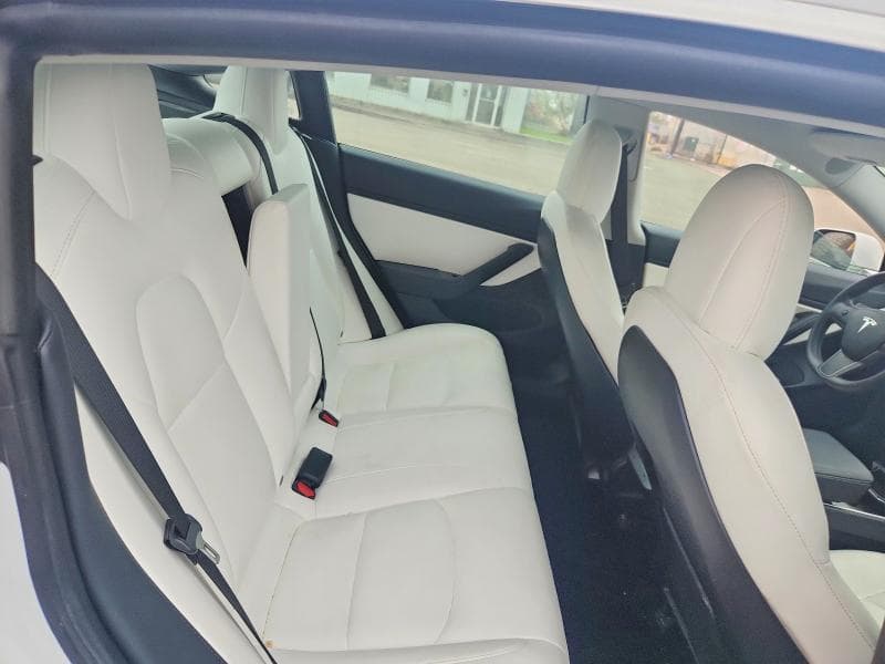2020 TESLA MODEL 3 10