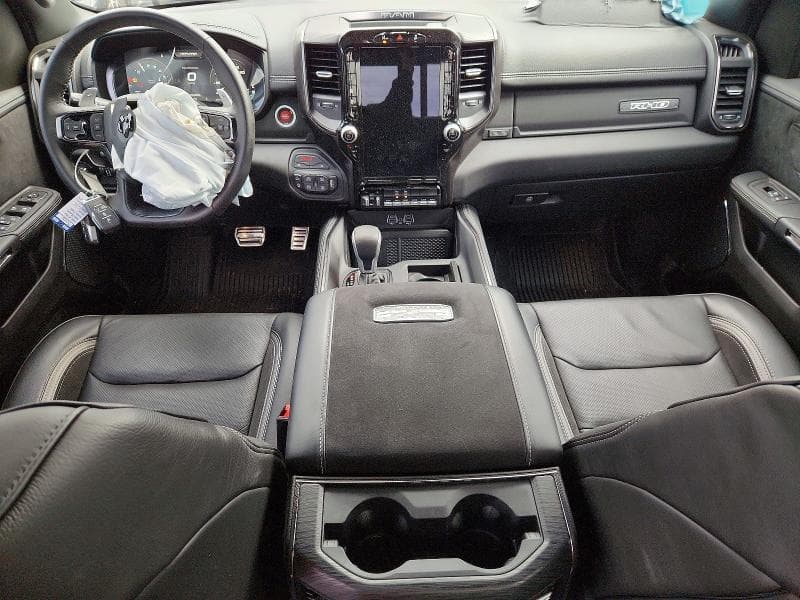 2026 RAM 1500 RHO 8
