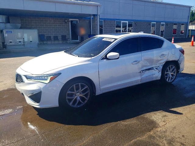 2019 ACURA ILX - 1
