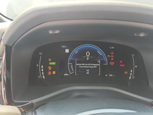 2026 TOYOTA CAMRY SE 9