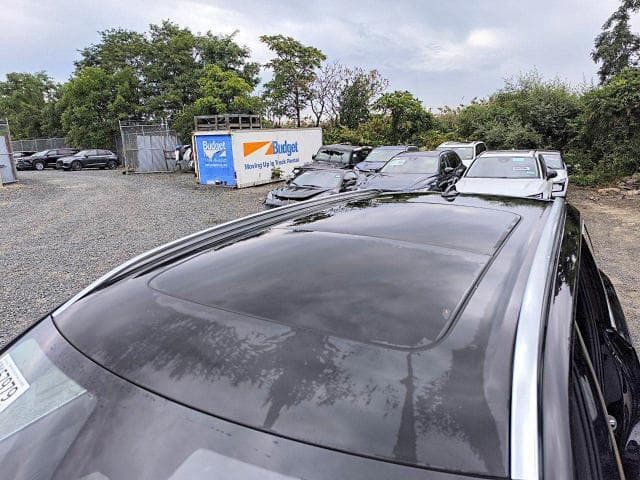 2026 VOLVO XC90 ULTRA 14