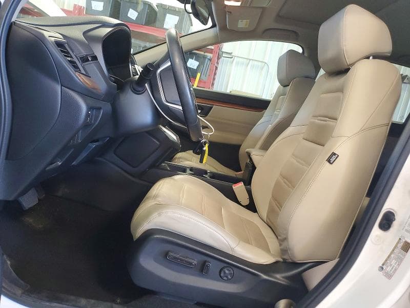 2019 HONDA CR-V EXL 7