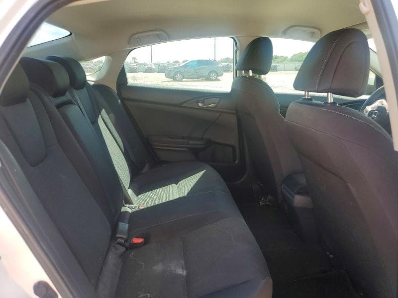 2019 HONDA INSIGHT EX 10