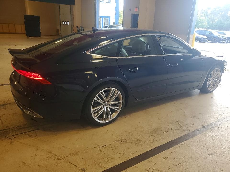 2019 AUDI A7 PREMIUM PLUS 3