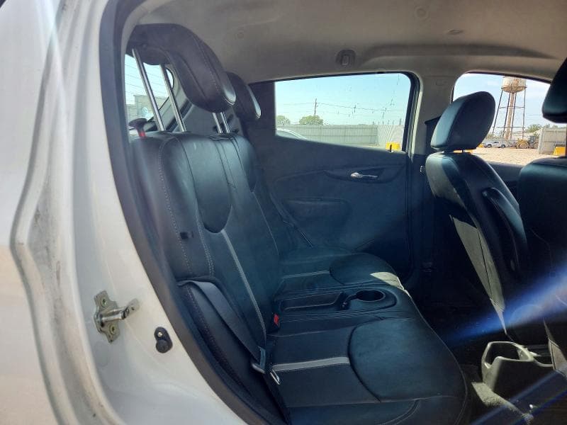 2020 CHEVROLET SPARK 2LT 10