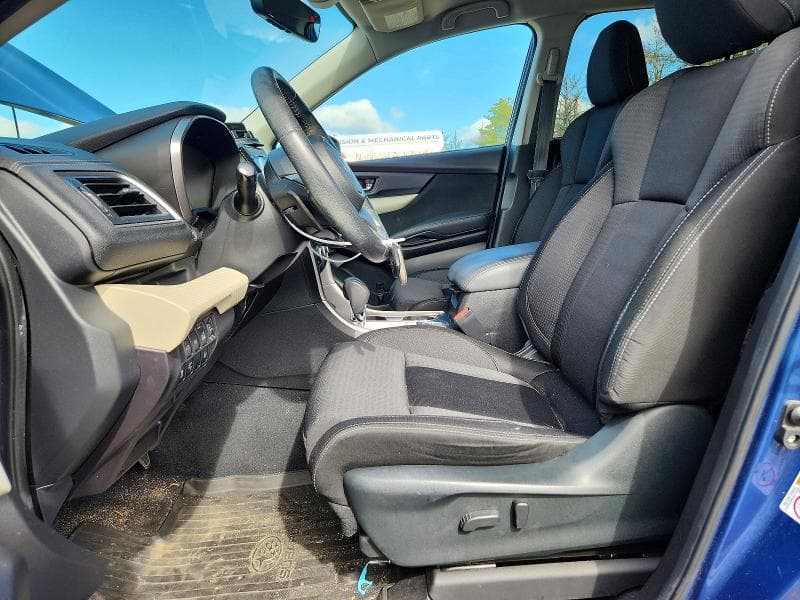2020 SUBARU ASCENT PREMIUM 7