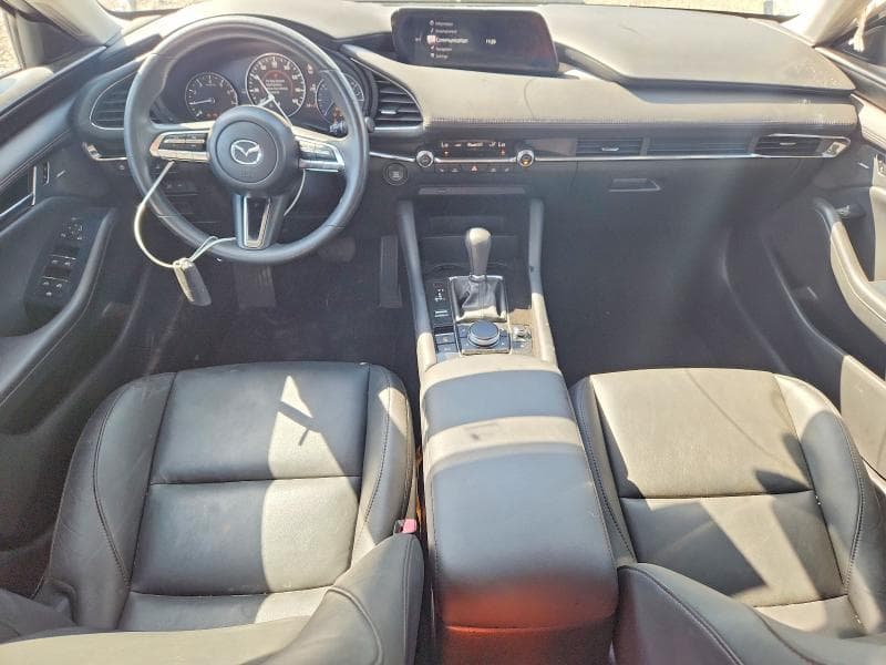 2019 MAZDA 3 PREFERRED 8