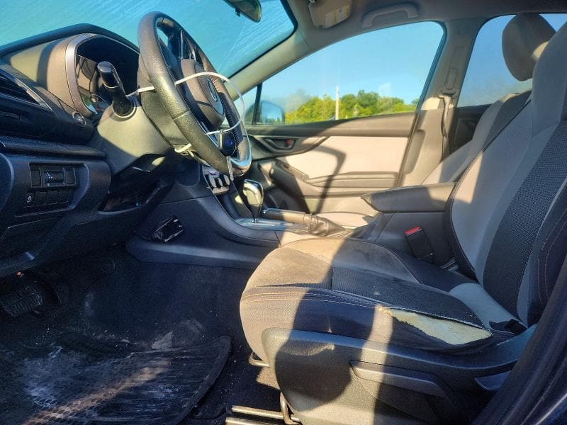 2018 SUBARU CROSSTREK PREMIUM 7