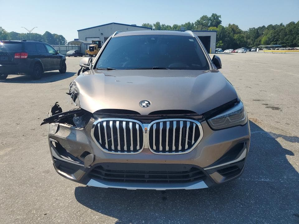 2020 BMW X1 XDRIVE28I 5