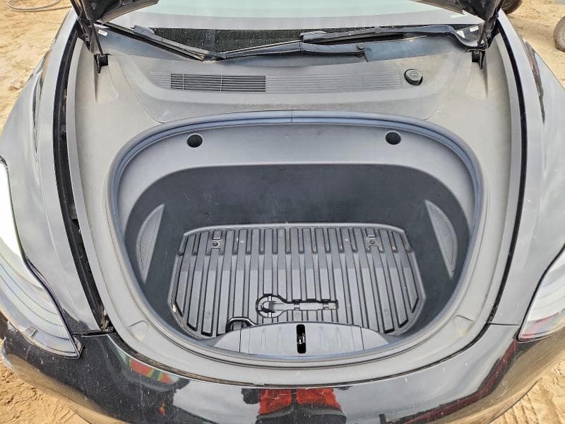 2022 TESLA MODEL 3 11