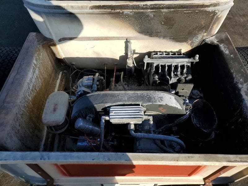 1969 VOLKSWAGEN BEETLE DUNE BUGGY 11