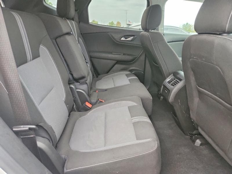2026 CHEVROLET BLAZER 2LT 11