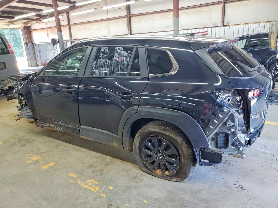 2025 MAZDA CX-50 PREMIUM 2