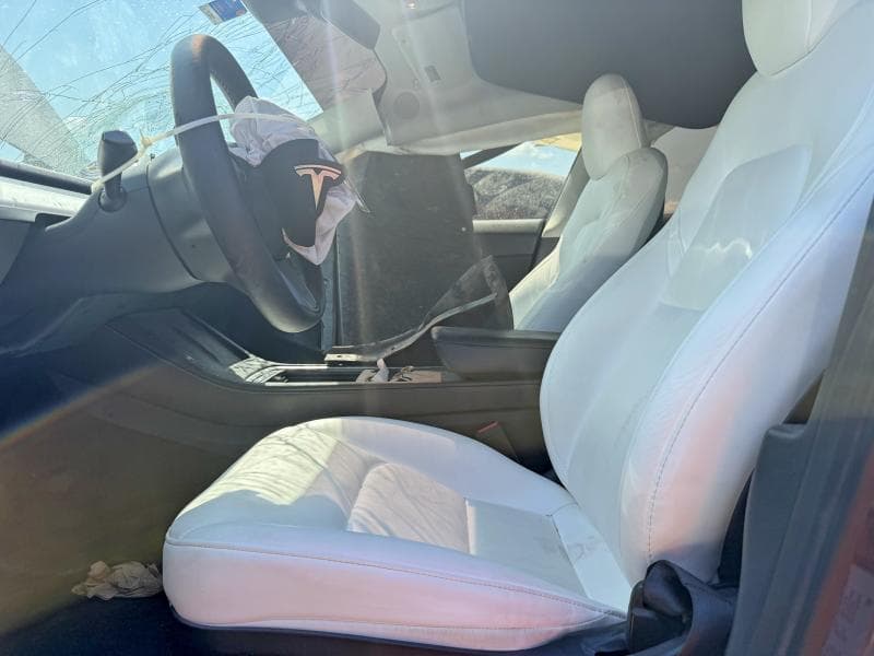 2023 TESLA MODEL 3 7