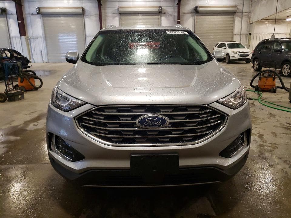 2020 FORD EDGE SEL 5