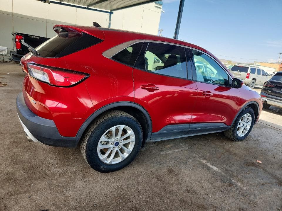 2020 FORD ESCAPE SE 3