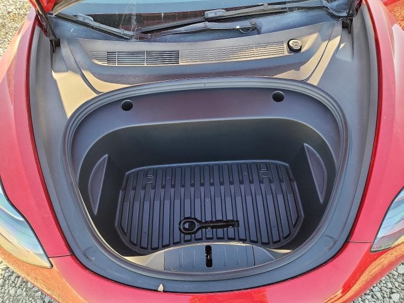 2022 TESLA MODEL 3 11
