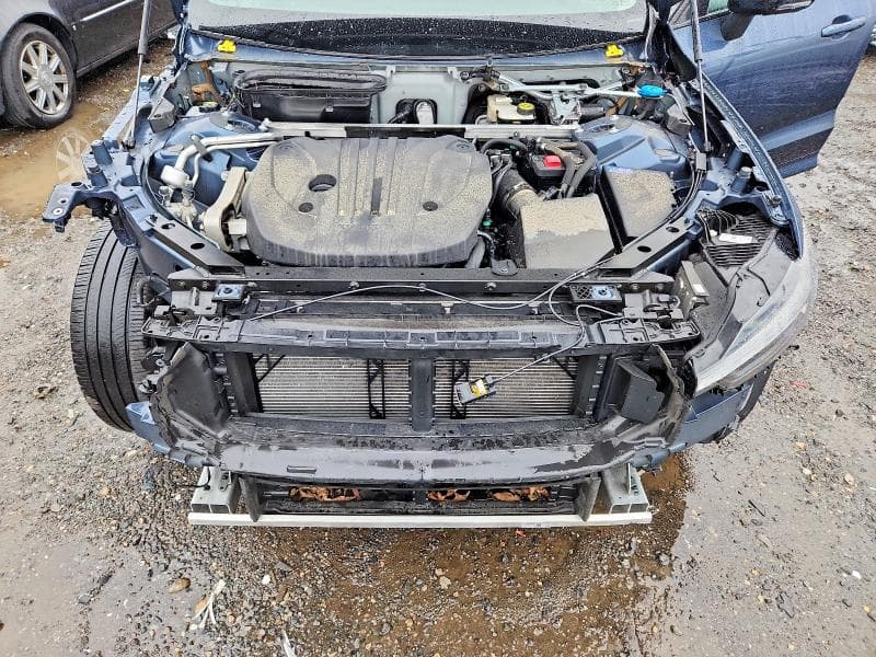 2024 VOLVO XC60 PLUS 12