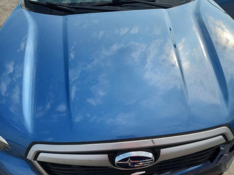 2020 SUBARU FORESTER PREMIUM 11