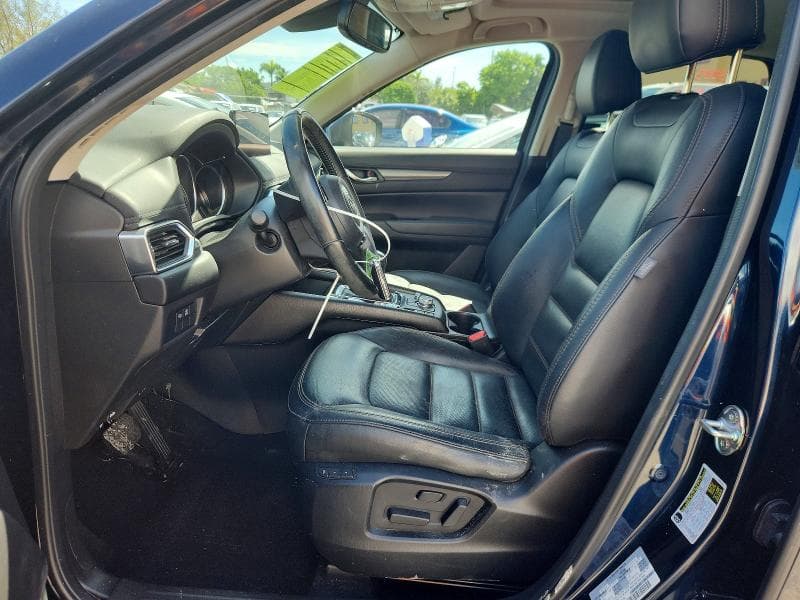 2023 MAZDA CX-5 PREFERRED 7