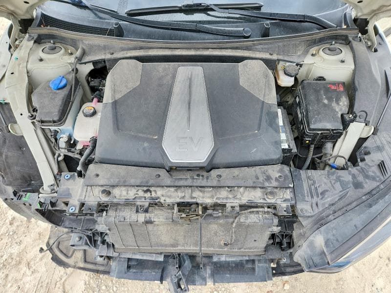 2024 KIA EV6 WIND 12