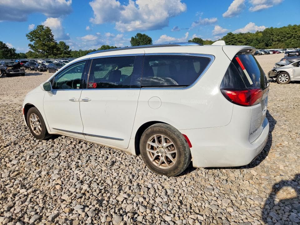 2020 CHRYSLER PACIFICA TOURING L 2