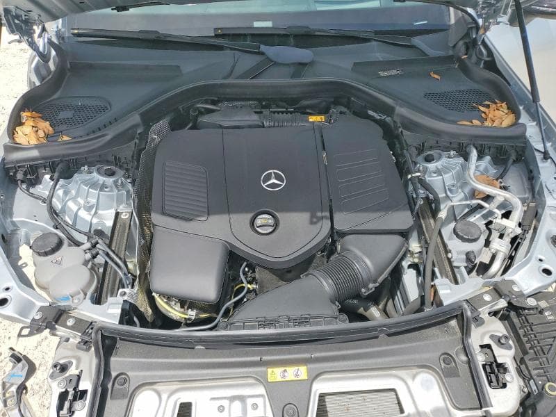 2024 MERCEDES-BENZ GLC 300 12