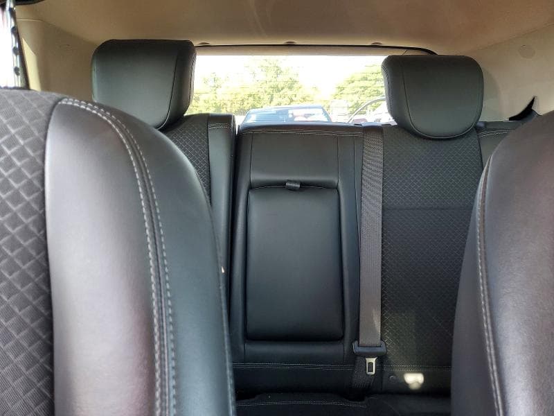 2022 BUICK ENCORE PREFERRED 10