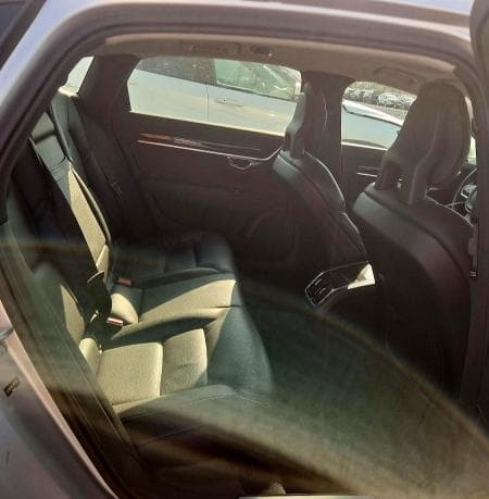 2018 VOLVO S90 T5 MOMENTUM 10
