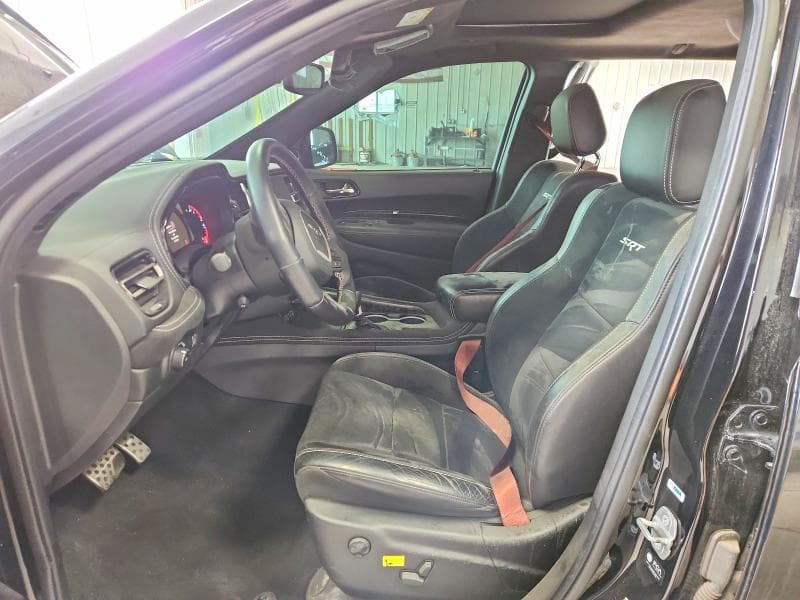 2021 DODGE DURANGO SRT 392 7