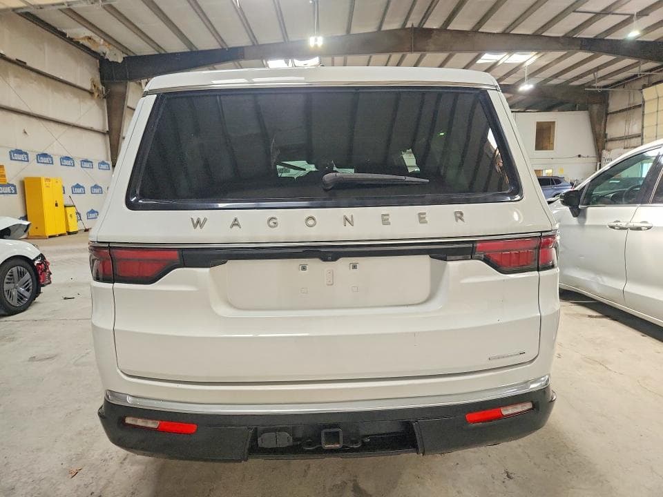 2024 JEEP WAGONEER L SERIES III 6
