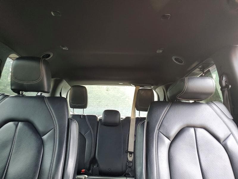 2021 CHRYSLER PACIFICA TOURING L 10