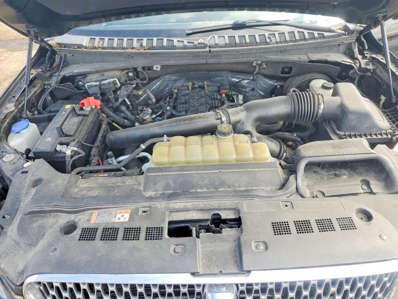 2021 LINCOLN NAVIGATOR RESERVE 12