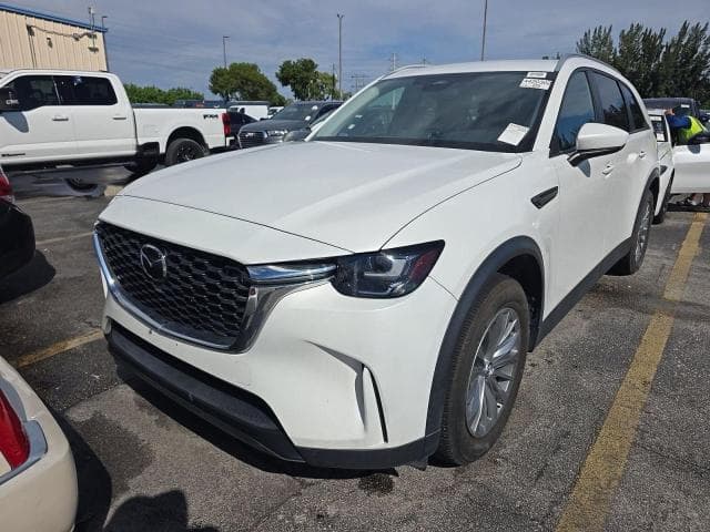 2024 MAZDA CX-90 SELECT 2