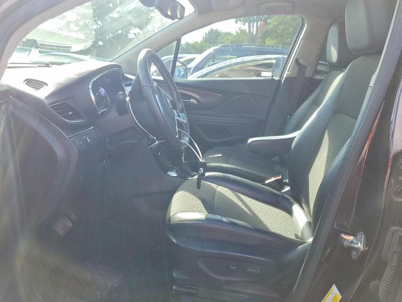 2018 BUICK ENCORE PREFERRED 7