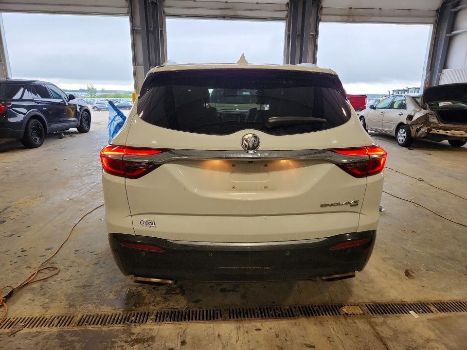 2019 BUICK ENCLAVE ESSENCE 6