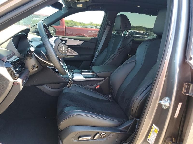2023 ACURA MDX A-SPEC 7