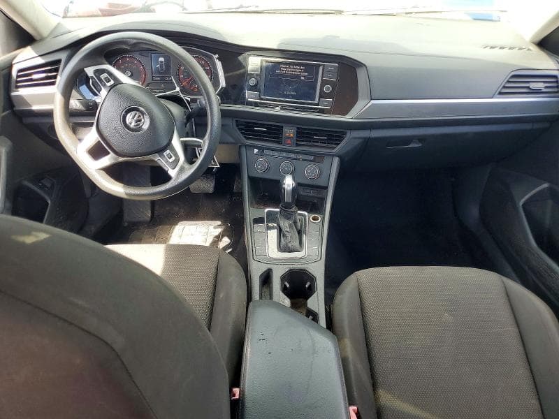 2021 VOLKSWAGEN JETTA S 8