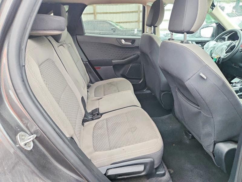 2020 FORD ESCAPE SE 11