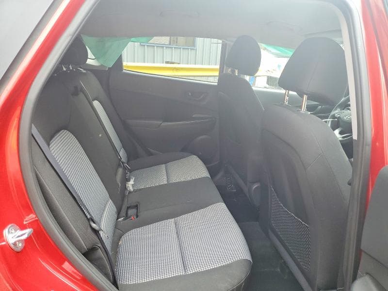 2021 HYUNDAI KONA SEL 10
